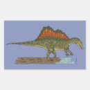 Pesquisar por cretáceo adesivos Dinossauro