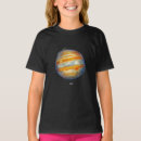 Pesquisar por de jupiter do planeta camisetas For kids