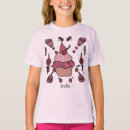 Pesquisar por cupcake e cereja camisetas Cupcakes