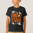 Pesquisar por apoio leucemia camisetas Sobrevivente de leucemia