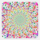 Pesquisar por psicodélico adesivos Olhos