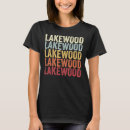 Pesquisar por lakewood camisetas Retrô