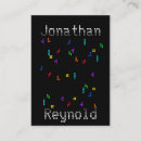 Pesquisar por quebra ele cartao de visita Qualquer pessoa