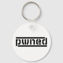 Pesquisar por geek do computador chaveiros Legal