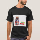 Pesquisar por fundo claro camisetas Pug castanho claro