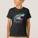 Pesquisar por design artístico camisetas For kids
