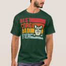 Pesquisar por corgi dad camisetas Corgi lover svg