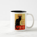 Pesquisar por arte do gato canecas Vintage