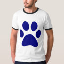Pesquisar por animal impressão camisetas Cão