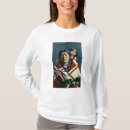 Pesquisar por corvo femininas camisetas Nativo