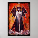 Pesquisar por tarot pôsteres Diabo