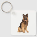 Pesquisar por plástico chaveiros German shepherd
