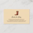 Pesquisar por de cowboy convites Um cowboy pequeno