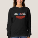 Pesquisar por hotdog moletons com capuz Salsicha
