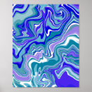 Pesquisar por pinturas ondas oceano artes pôsteres Abstrato