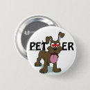 Pesquisar por animal lover botons Gato