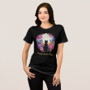 Pesquisar por jardim mágico camisetas Floral