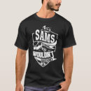 Pesquisar por camiseta de sam camisetas Sams