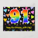 Pesquisar por 91 anos cartoes Nome