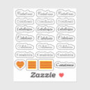 Pesquisar por catalão adesivos Bandeira catalã