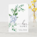 Pesquisar por do hydrangea cartoes For her