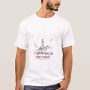 Pesquisar por iluminar camisetas Mensagem positiva