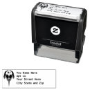 Pesquisar por ferradura etiquetas endereco retorno Monograma