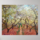 Pesquisar por céu monet pôsteres Paisagem