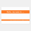 Pesquisar por nametag adesivos Evento
