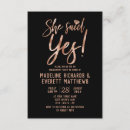 Pesquisar por eu disse lhe sim convites Para eles