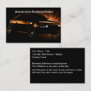 Pesquisar por detalhado cartao de visita Automóvel
