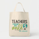 Pesquisar por professor da escola bolsas tote Teacher