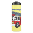Pesquisar por de combate ao fogo canecas Carro de bombeiros
