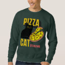Pesquisar por pizza moletons com capuz Vintage