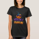 Pesquisar por abominável camisetas Abóbora