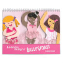 Pesquisar por balé calendarios Bailarina