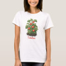 Pesquisar por frutas e legumes camisetas Vegetariano