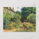 Pesquisar por monet giverny cartoes postais Jardim