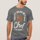 Pesquisar por de cozinhar camisetas Venda