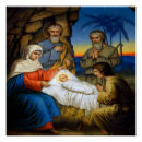 Pesquisar por nascimento de jesus pôsteres Religioso