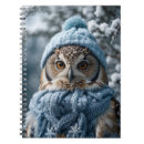 Pesquisar por owl cadernos de notas Capricho