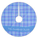 Pesquisar por azul árvore de natal saias para árvore de natal Nome da família