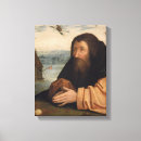 Pesquisar por bosch impressão de canvas Hieronymus