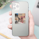 Pesquisar por caixa vermelha adesivos Viagem