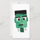 Pesquisar por frankenstein cartoes Assustador