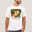 Pesquisar por música rock pesada camisetas For him