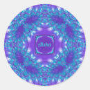 Pesquisar por wow adesivos Bonito brilho fractal 3d