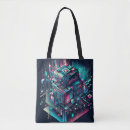 Pesquisar por cyberpunk bolsas Tecnologia