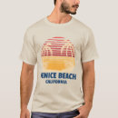 Pesquisar por surf califórnia camisetas Praia da califórnia