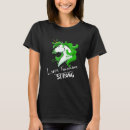Pesquisar por chronic camisetas Awareness